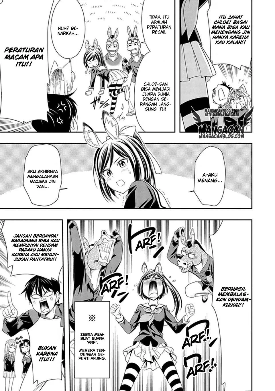 murenase-shiiton-gakuen - Chapter: 08