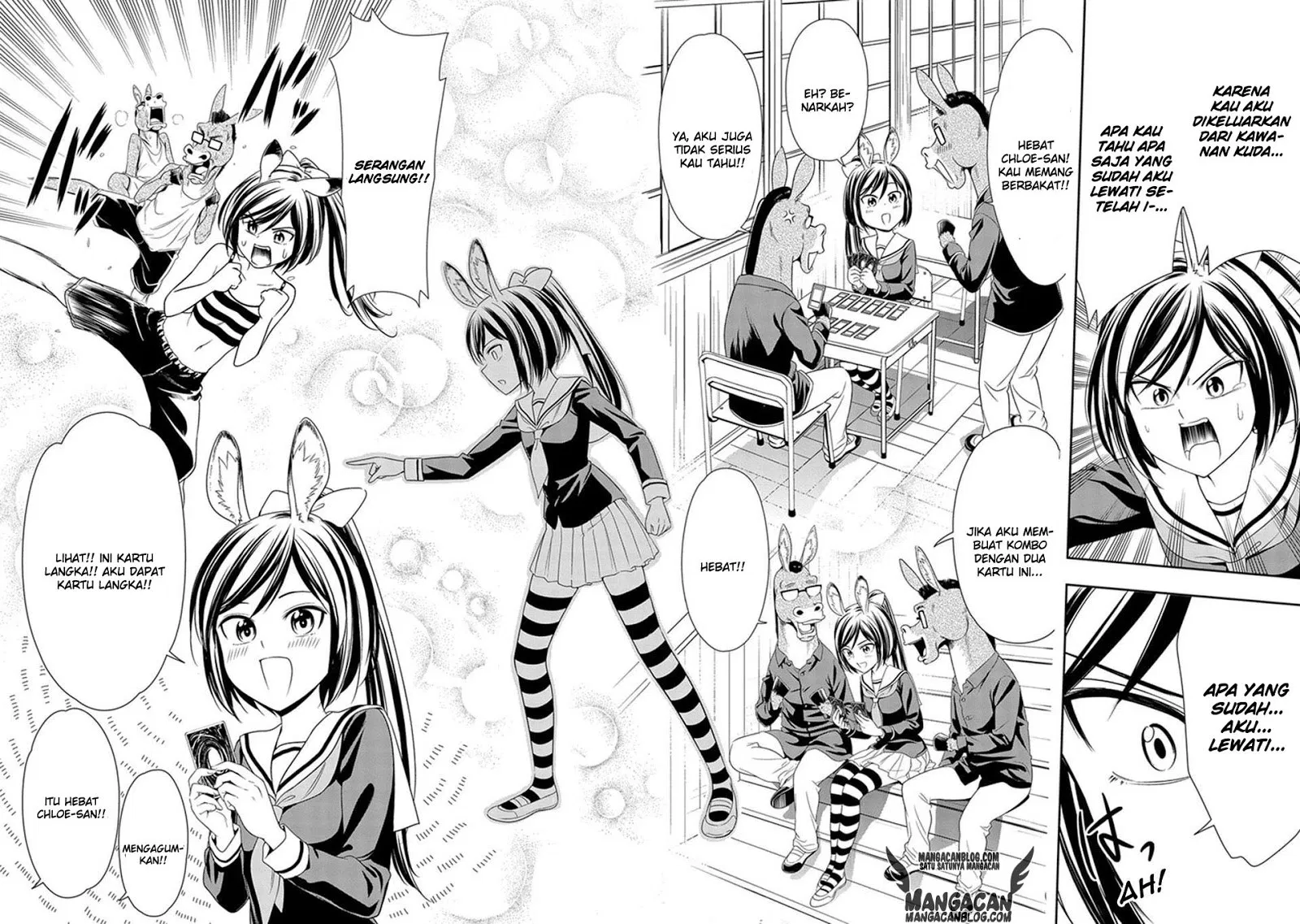 murenase-shiiton-gakuen - Chapter: 08