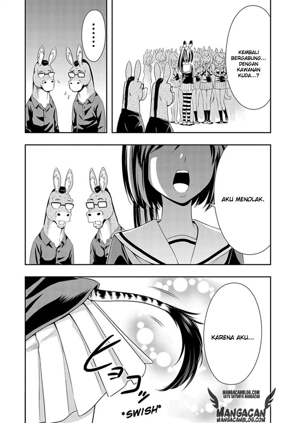 murenase-shiiton-gakuen - Chapter: 08