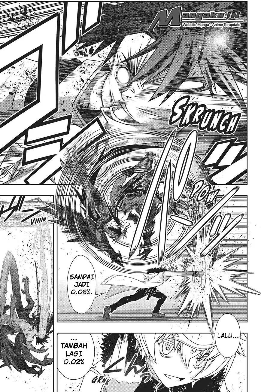 uq-holder - Chapter: 159