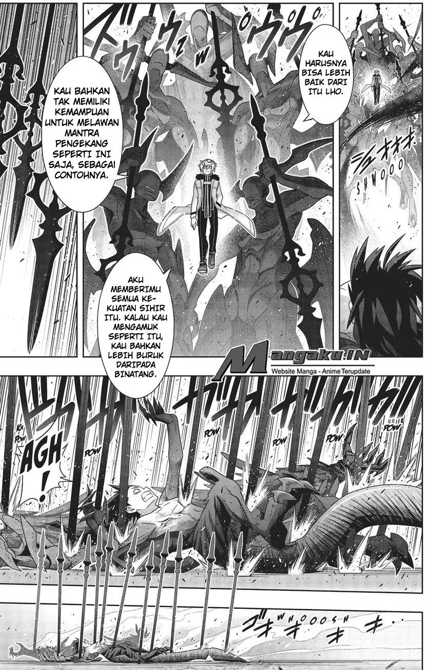 uq-holder - Chapter: 159