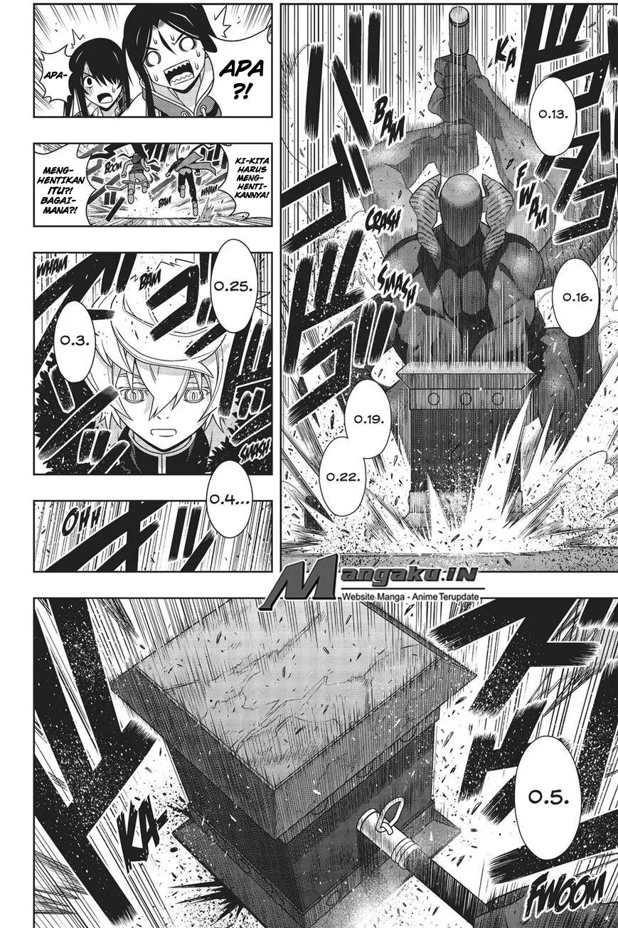 uq-holder - Chapter: 159