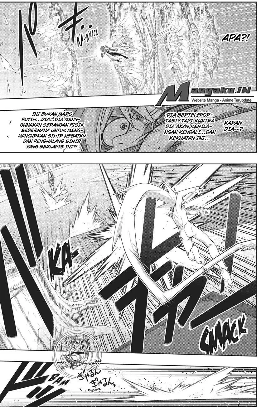 uq-holder - Chapter: 159