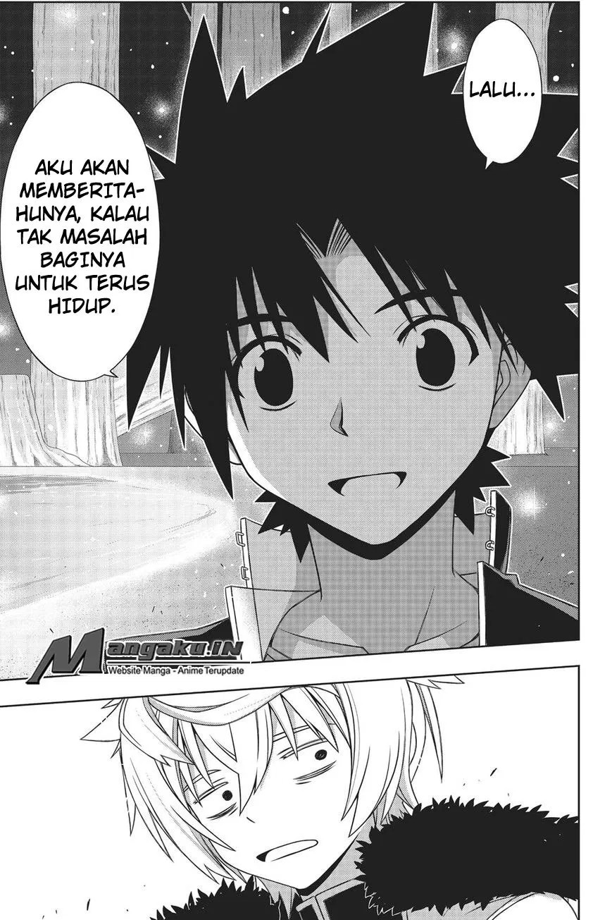 uq-holder - Chapter: 159