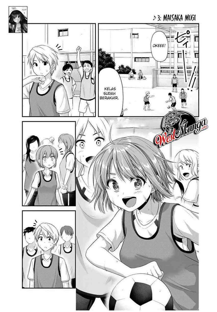 fechippuru-bokura-no-junsuina-koi - Chapter: 76