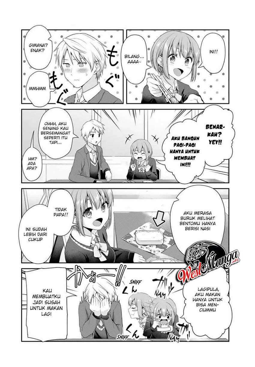 fechippuru-bokura-no-junsuina-koi - Chapter: 76