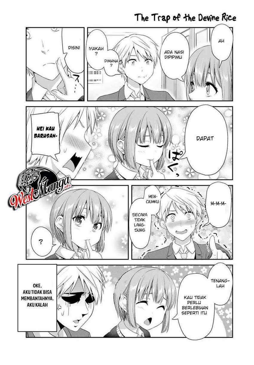 fechippuru-bokura-no-junsuina-koi - Chapter: 76