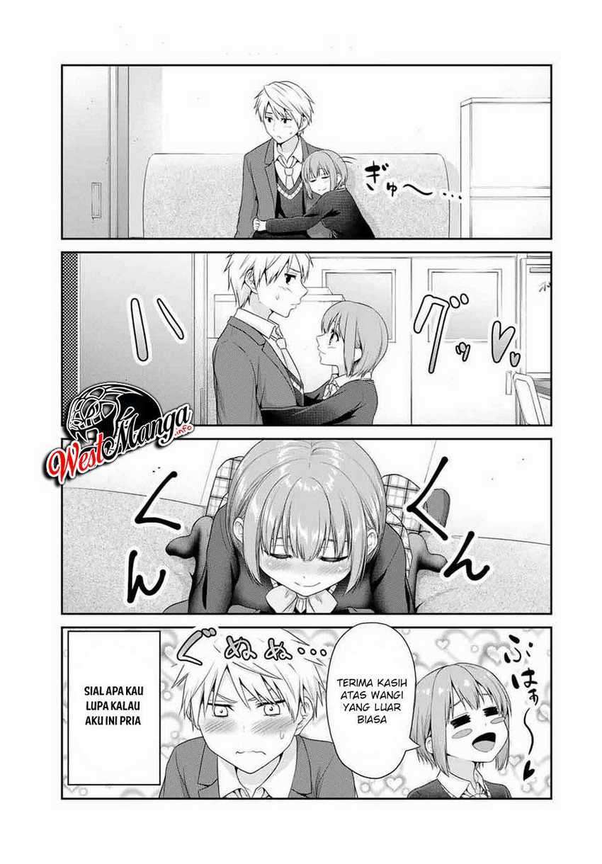 fechippuru-bokura-no-junsuina-koi - Chapter: 76