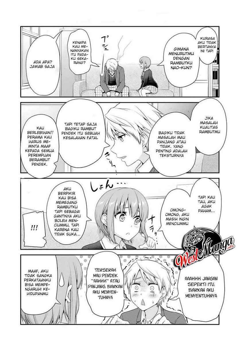 fechippuru-bokura-no-junsuina-koi - Chapter: 76