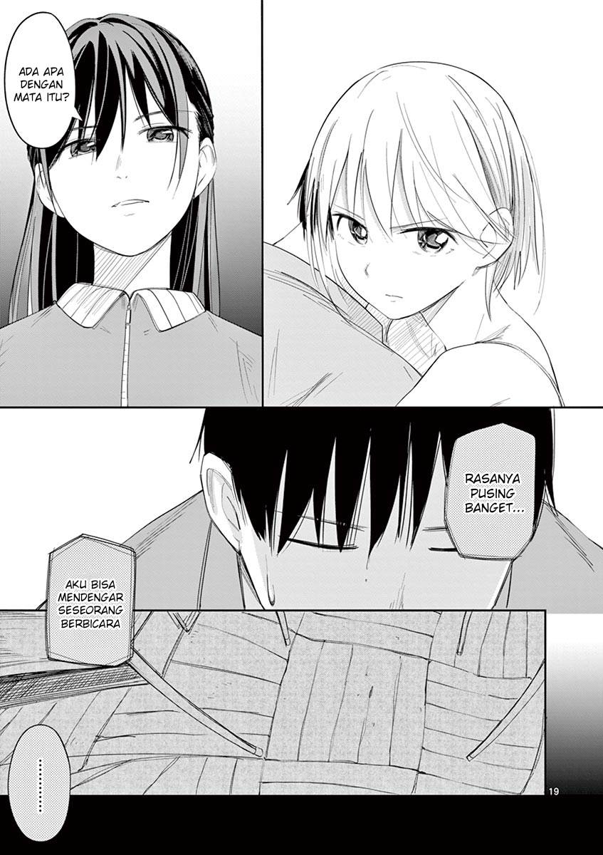 trap-heroine - Chapter: 11