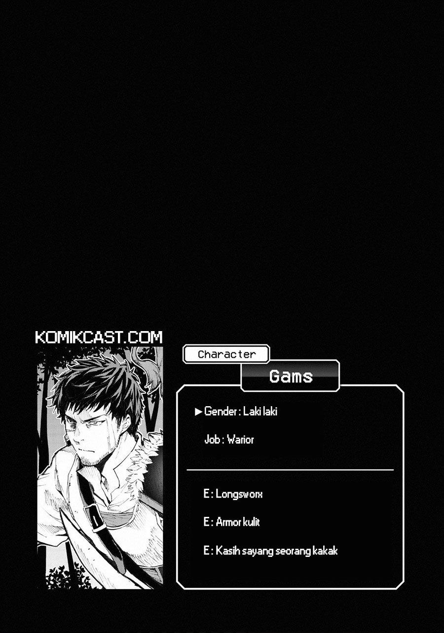 this-village-sim-npc-could-only-be-human - Chapter: 11.1