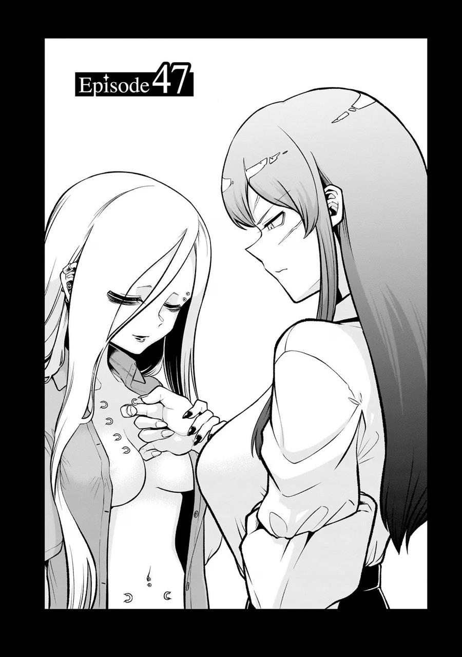 mahou-shoujo-ni-akogarete - Chapter: 47