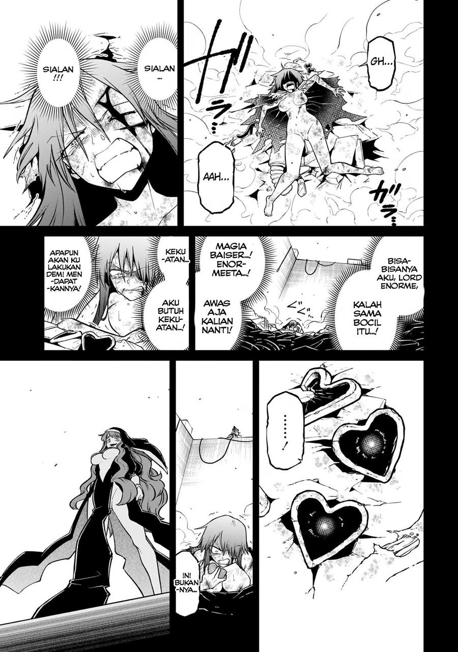 mahou-shoujo-ni-akogarete - Chapter: 47