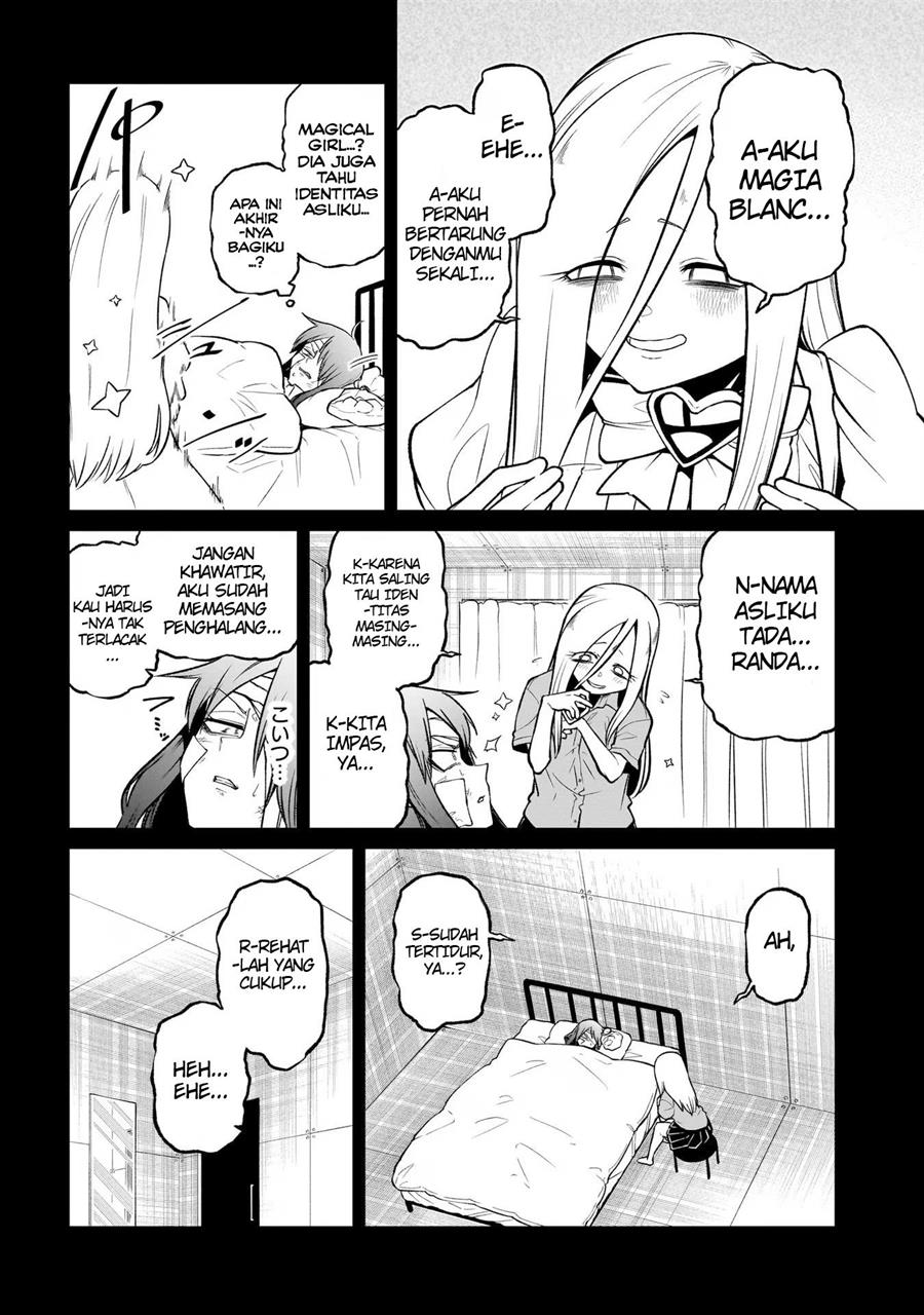 mahou-shoujo-ni-akogarete - Chapter: 47