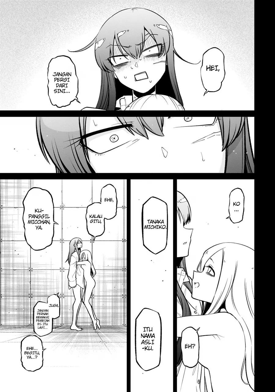 mahou-shoujo-ni-akogarete - Chapter: 47