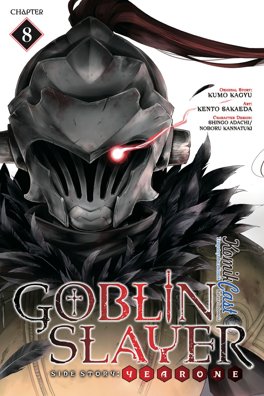 goblin-slayer-side-story-year-one - Chapter: 8