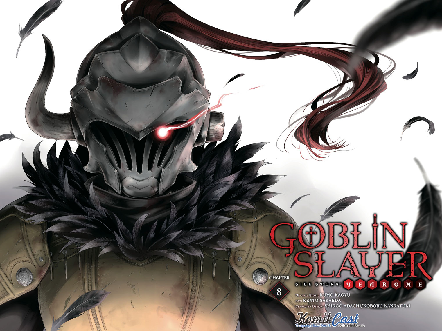 goblin-slayer-side-story-year-one - Chapter: 8