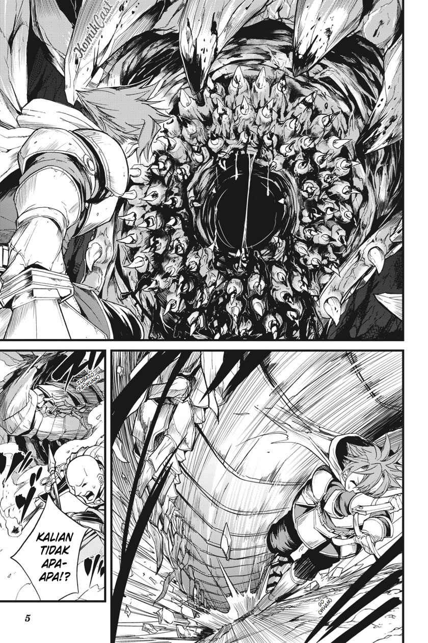 goblin-slayer-side-story-year-one - Chapter: 8