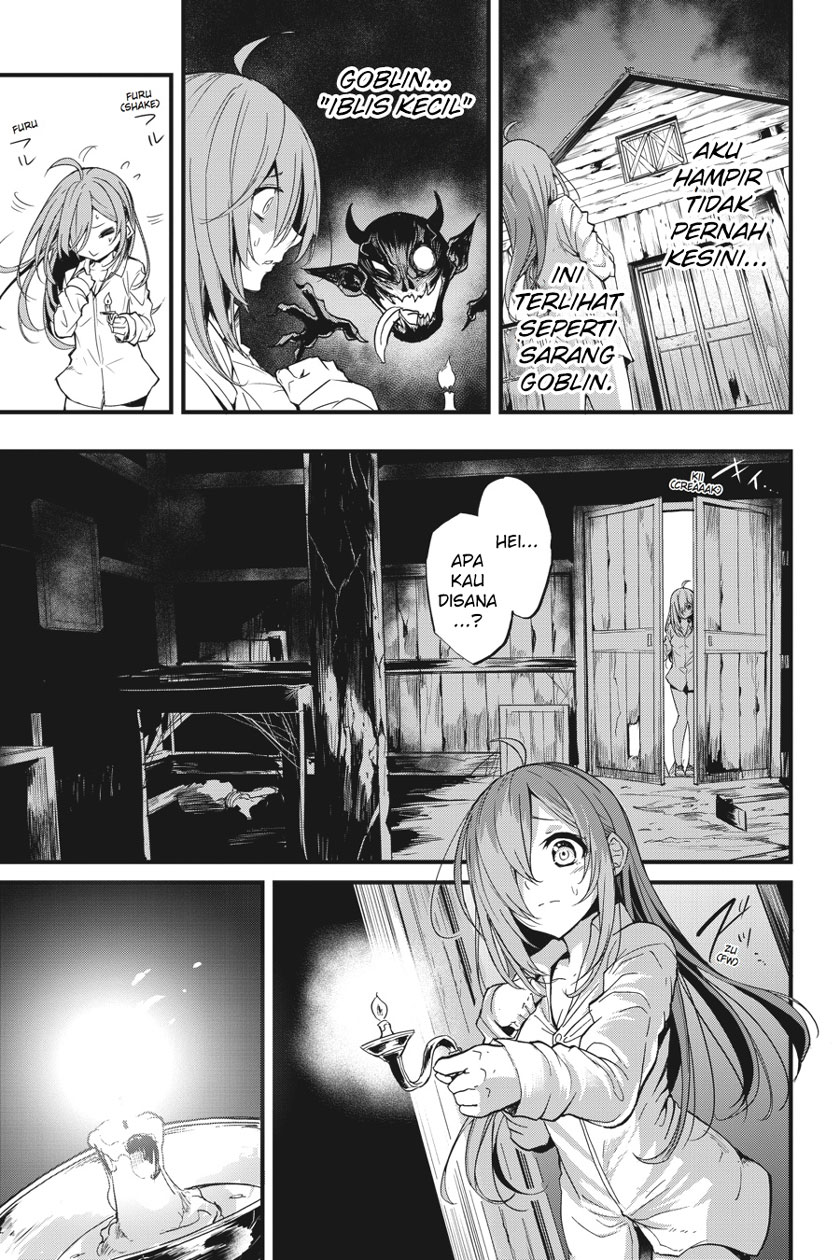 goblin-slayer-side-story-year-one - Chapter: 8