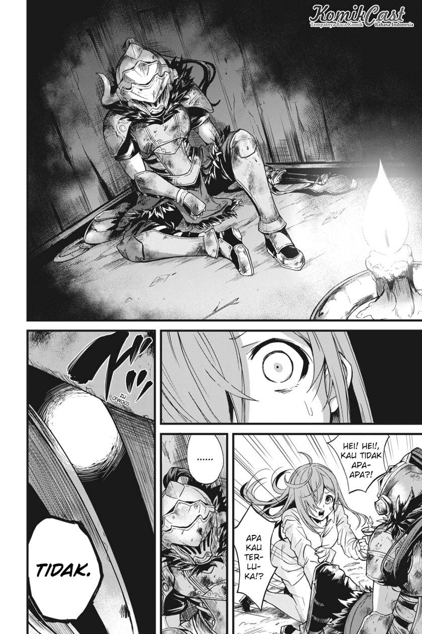 goblin-slayer-side-story-year-one - Chapter: 8