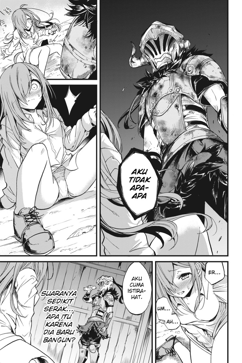 goblin-slayer-side-story-year-one - Chapter: 8