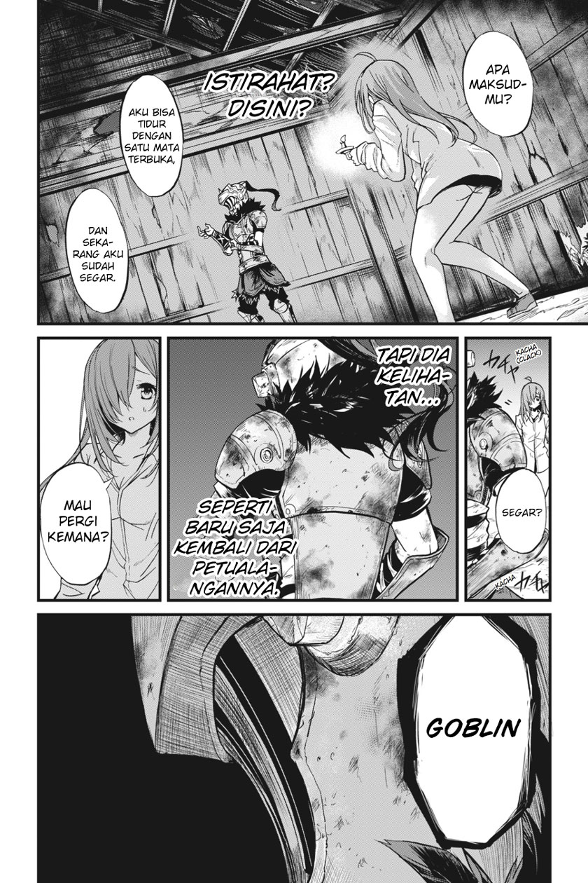 goblin-slayer-side-story-year-one - Chapter: 8