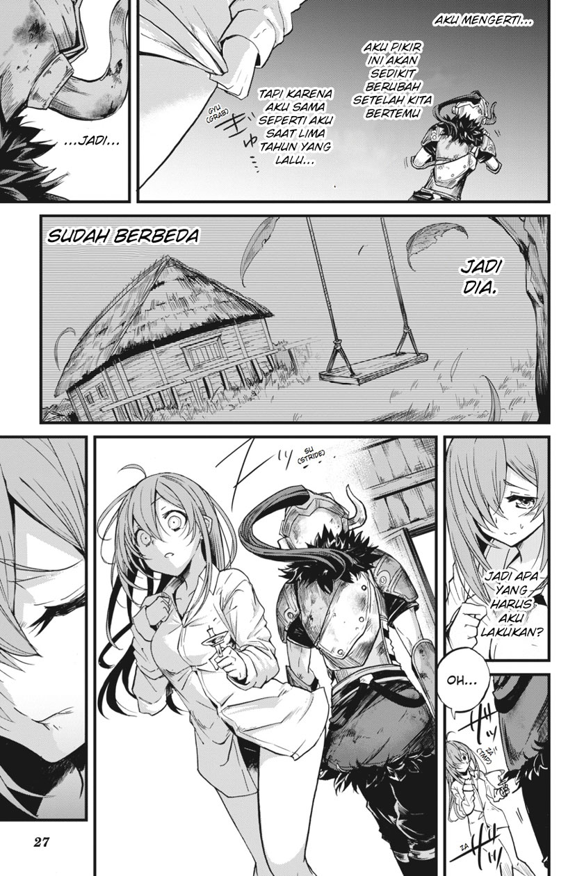 goblin-slayer-side-story-year-one - Chapter: 8