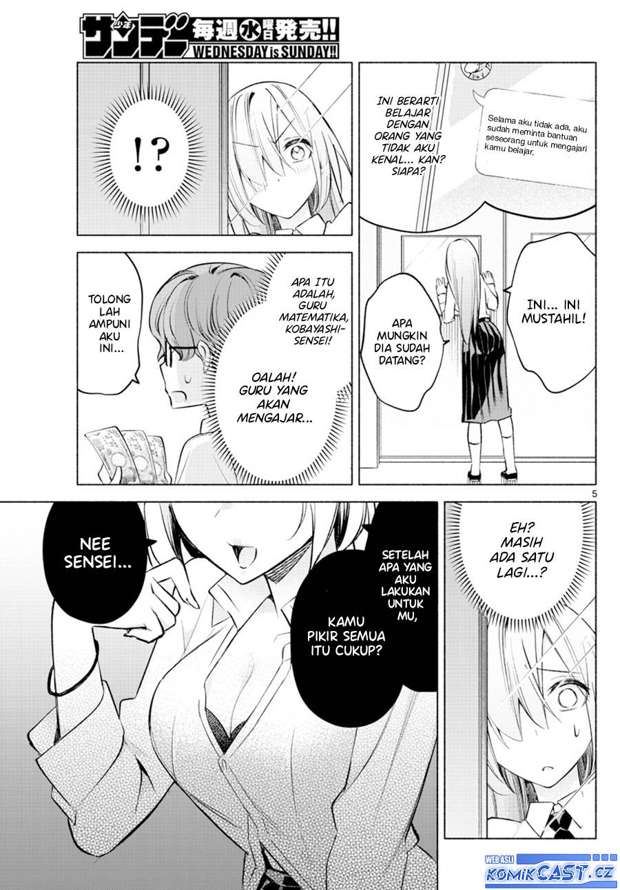 kimi-to-warui-koto-ga-shitai - Chapter: 23