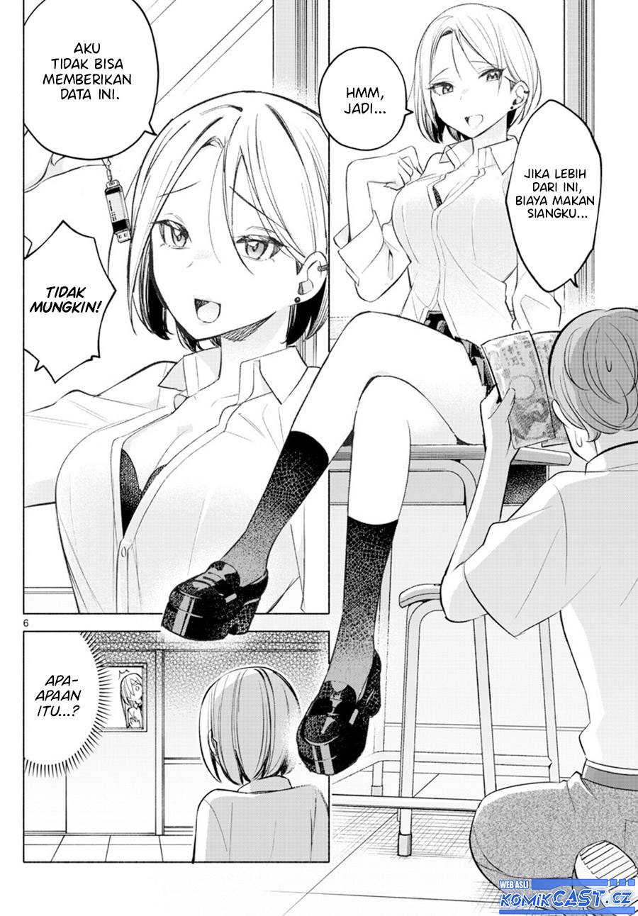 kimi-to-warui-koto-ga-shitai - Chapter: 23