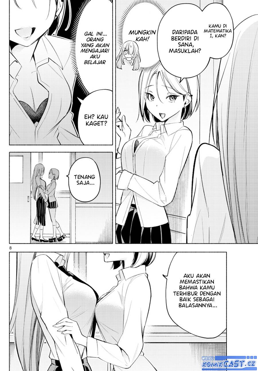 kimi-to-warui-koto-ga-shitai - Chapter: 23