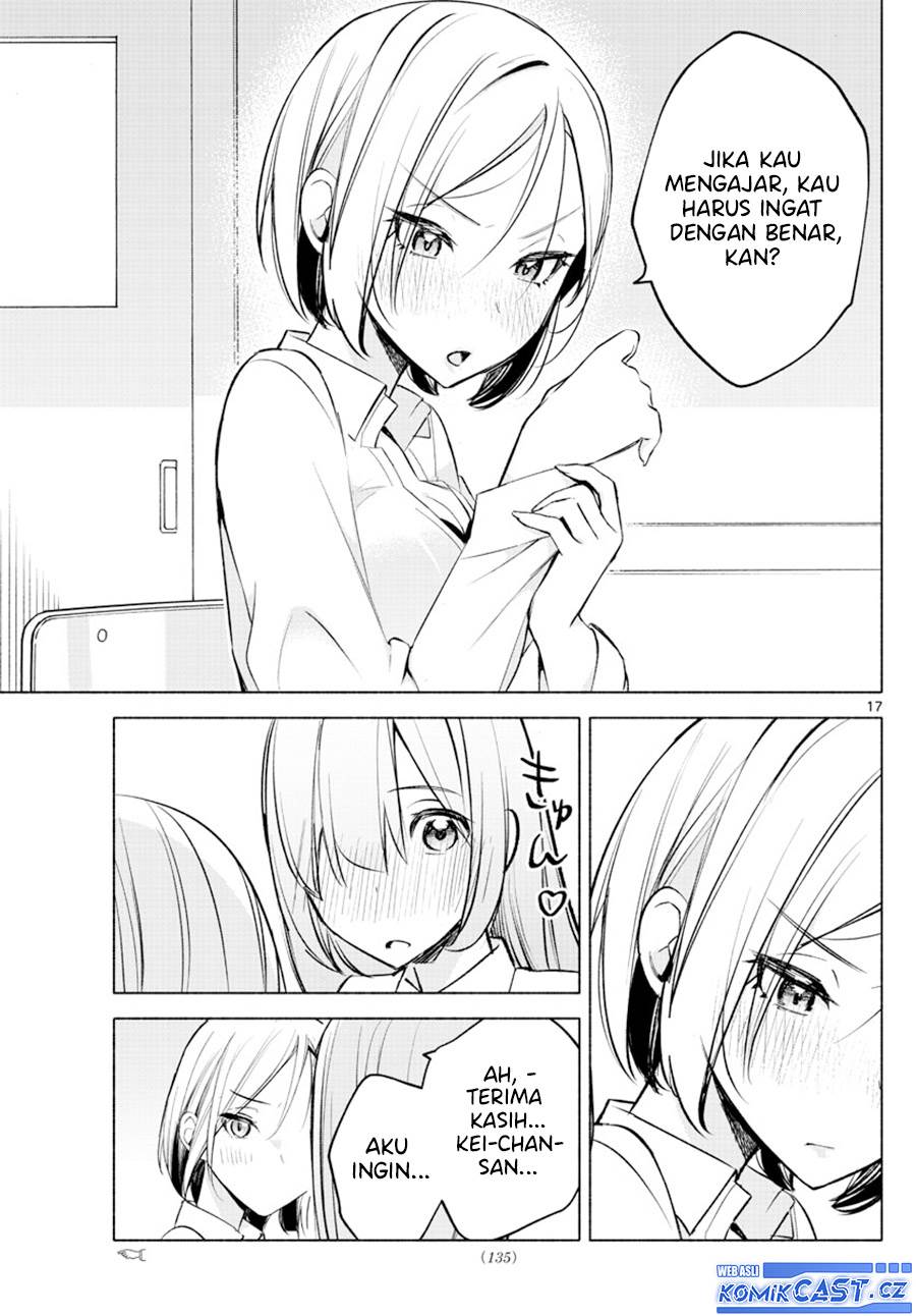 kimi-to-warui-koto-ga-shitai - Chapter: 23