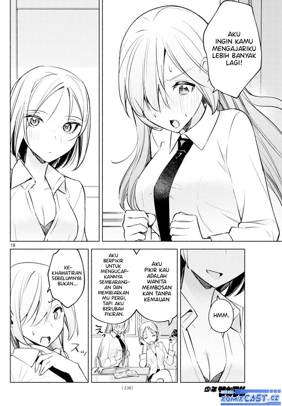 kimi-to-warui-koto-ga-shitai - Chapter: 23
