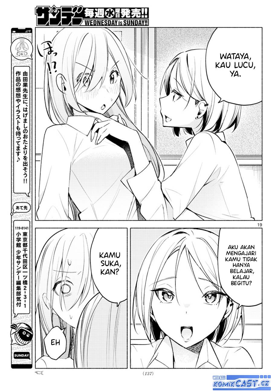kimi-to-warui-koto-ga-shitai - Chapter: 23