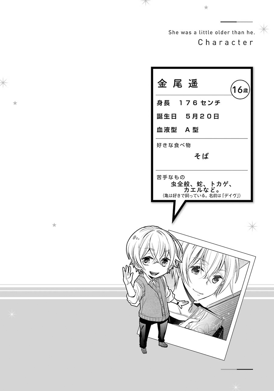 choppiri-toshiue-demo-kanojo-ni-shite-kuremasu-ka - Chapter: 7