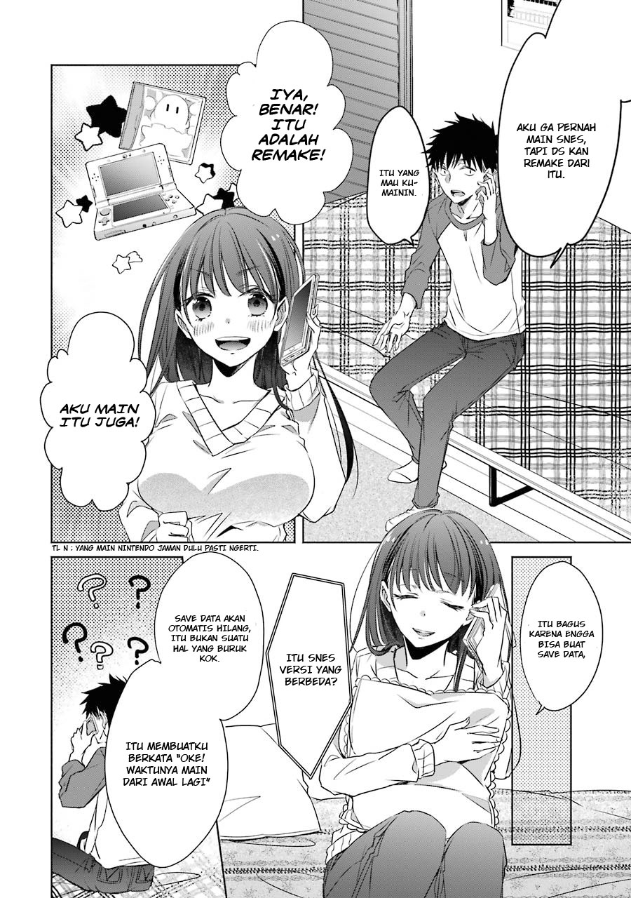 choppiri-toshiue-demo-kanojo-ni-shite-kuremasu-ka - Chapter: 7