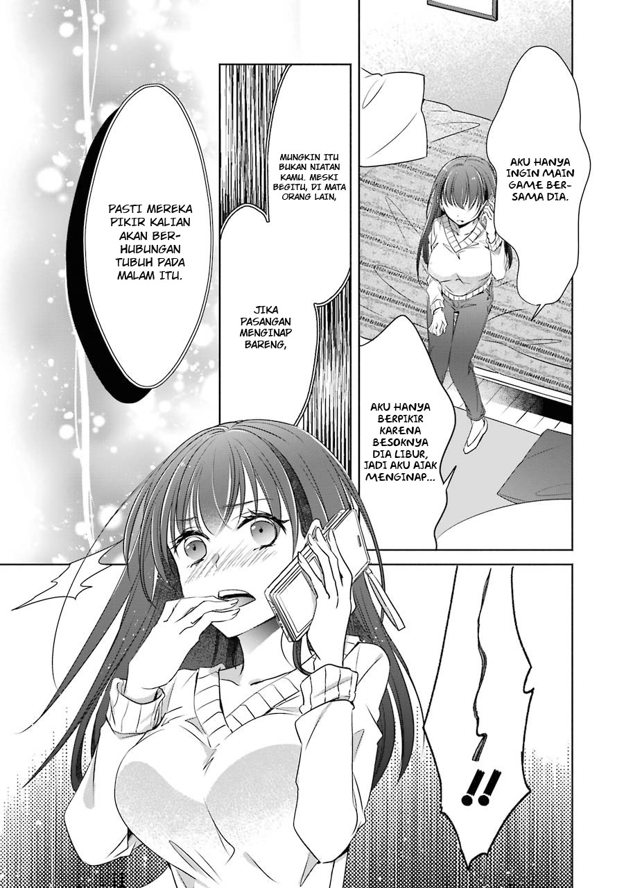 choppiri-toshiue-demo-kanojo-ni-shite-kuremasu-ka - Chapter: 7