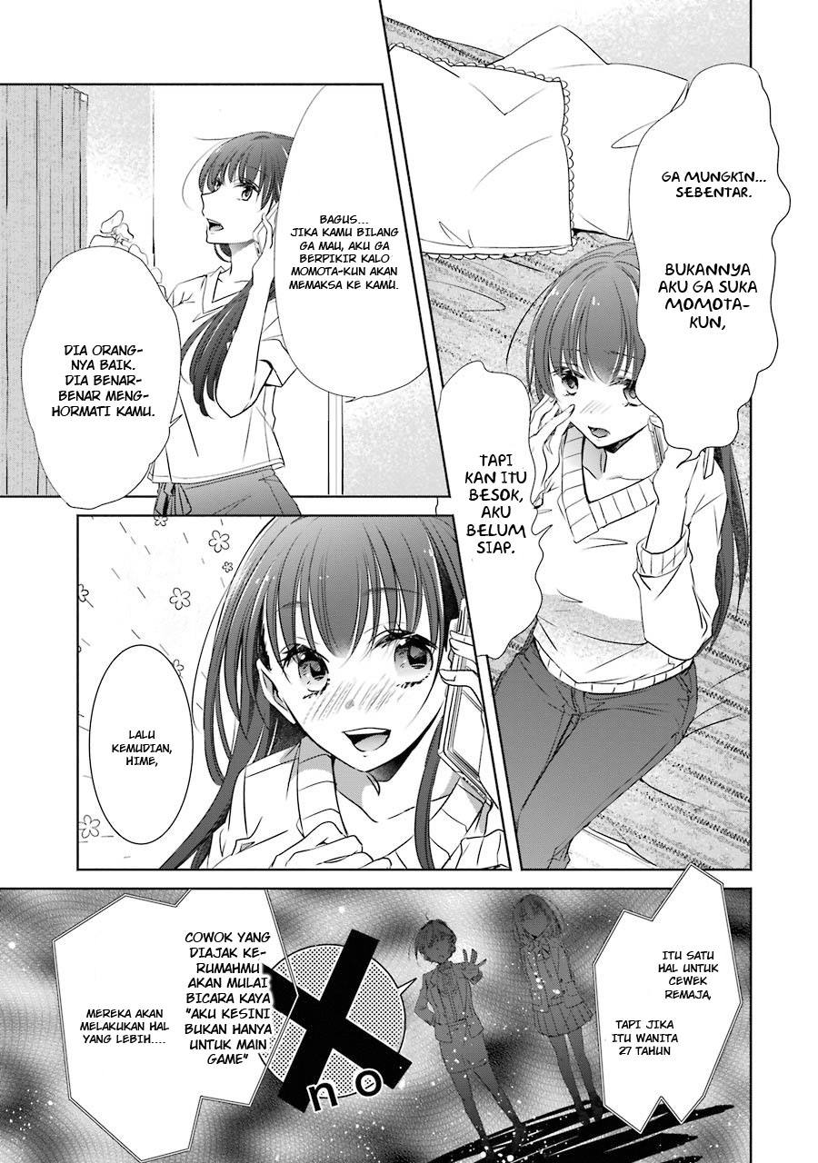 choppiri-toshiue-demo-kanojo-ni-shite-kuremasu-ka - Chapter: 7