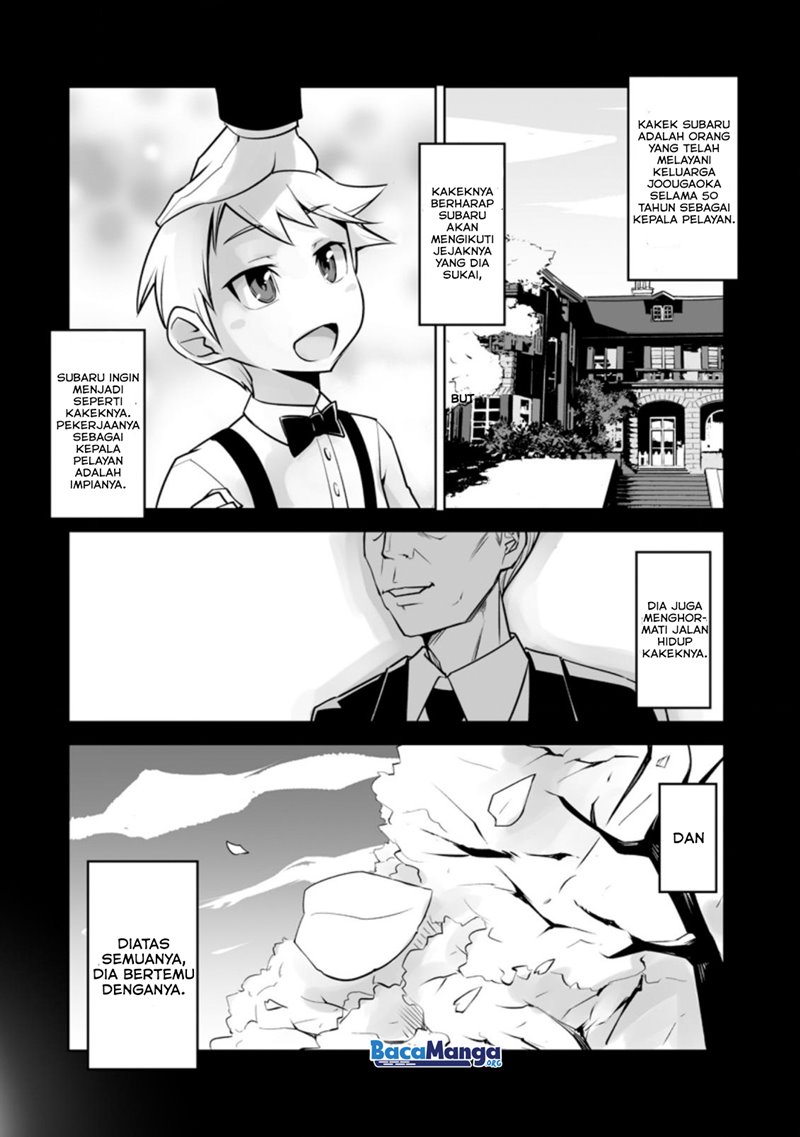 class-teni-de-ore-dake-haburareta-no-de-doukyuusei-harem-tsukuru-koto-ni-shita - Chapter: 17