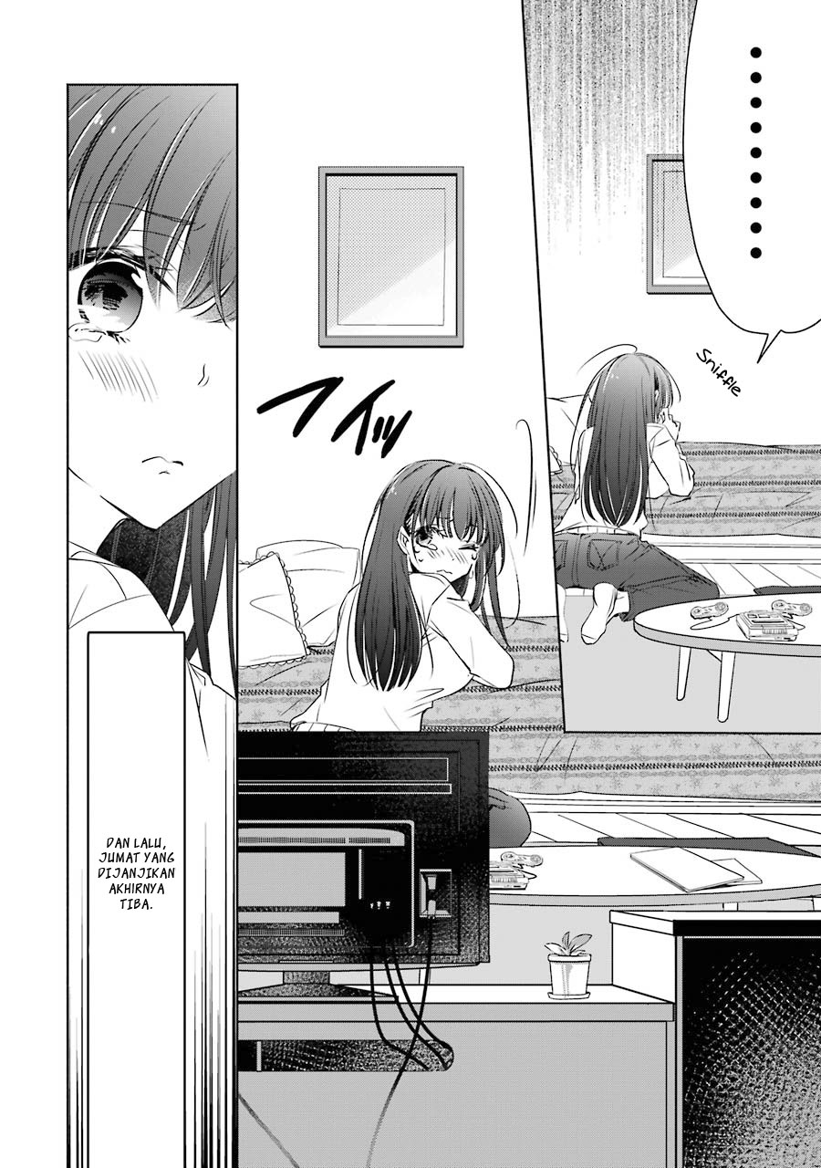 choppiri-toshiue-demo-kanojo-ni-shite-kuremasu-ka - Chapter: 7