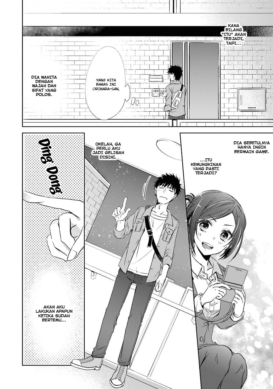 choppiri-toshiue-demo-kanojo-ni-shite-kuremasu-ka - Chapter: 7