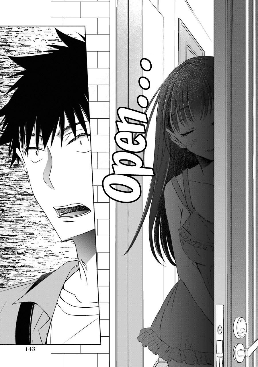 choppiri-toshiue-demo-kanojo-ni-shite-kuremasu-ka - Chapter: 7