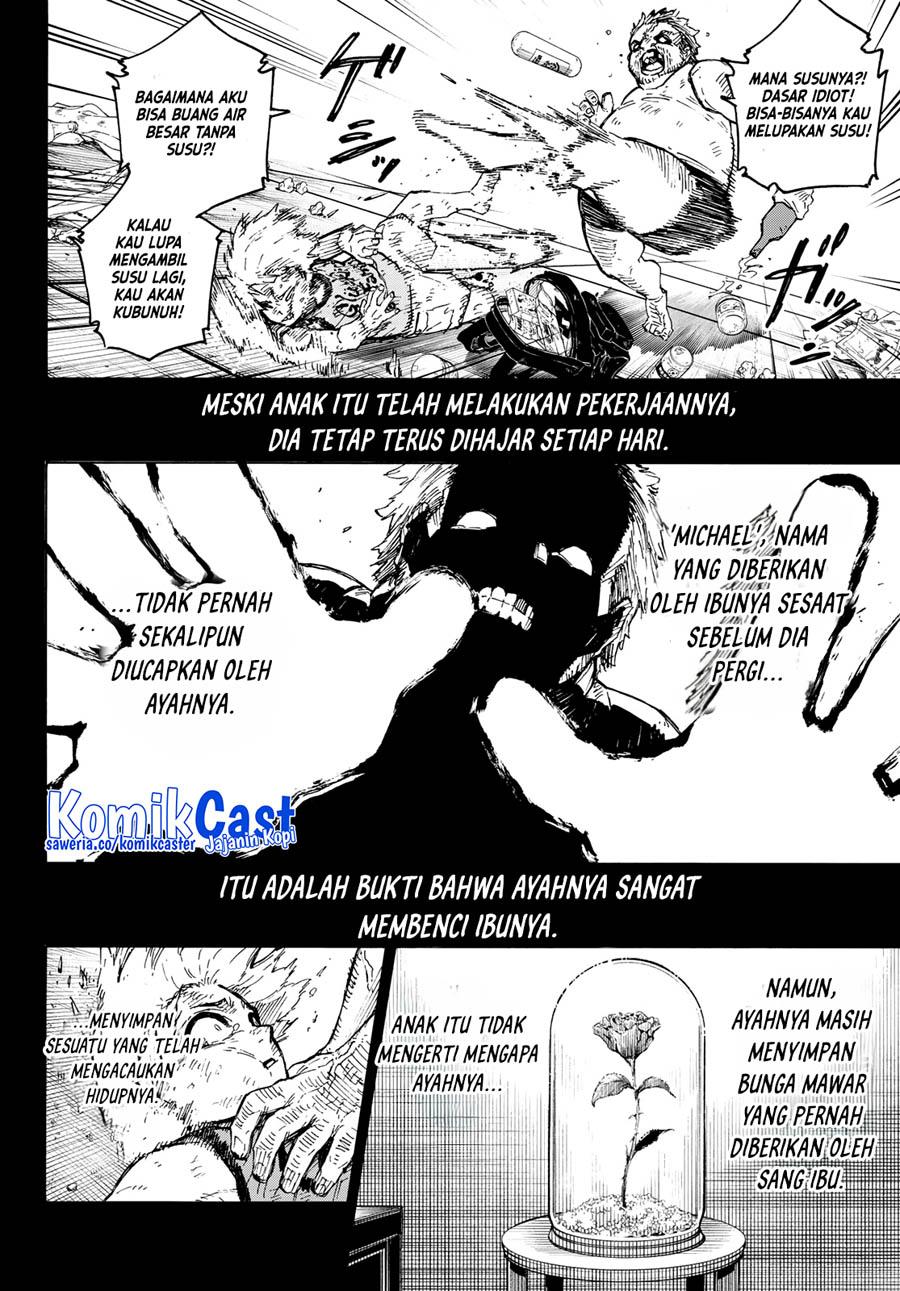 blue-lock - Chapter: 260