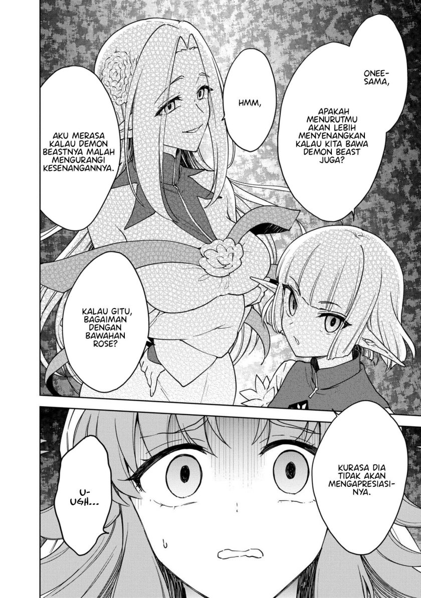 cheat-skill-shisha-sosei-ga-kakusei-shite-inishieno-maougun-wo-fukkatsu-sasete-shimaimashita-dare-mo-shinasenai-saikyou-hiiro - Chapter: 26