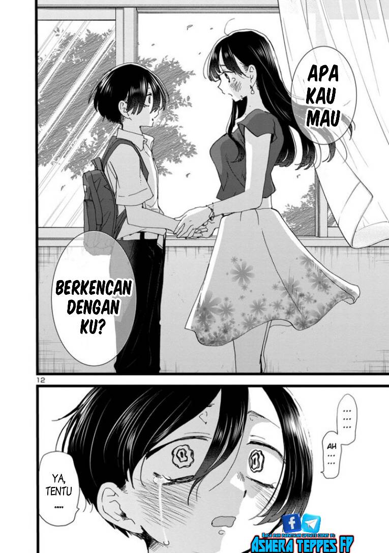 boku-no-kokoro-no-yabai-yatsu - Chapter: 113