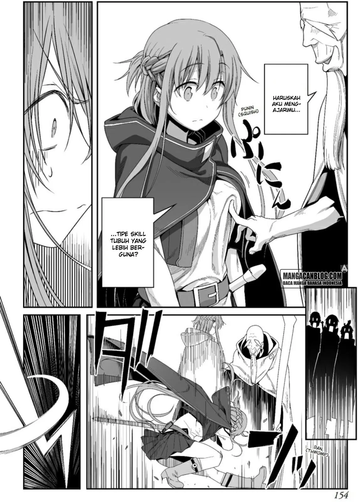 sword-art-online-progressive - Chapter: 15