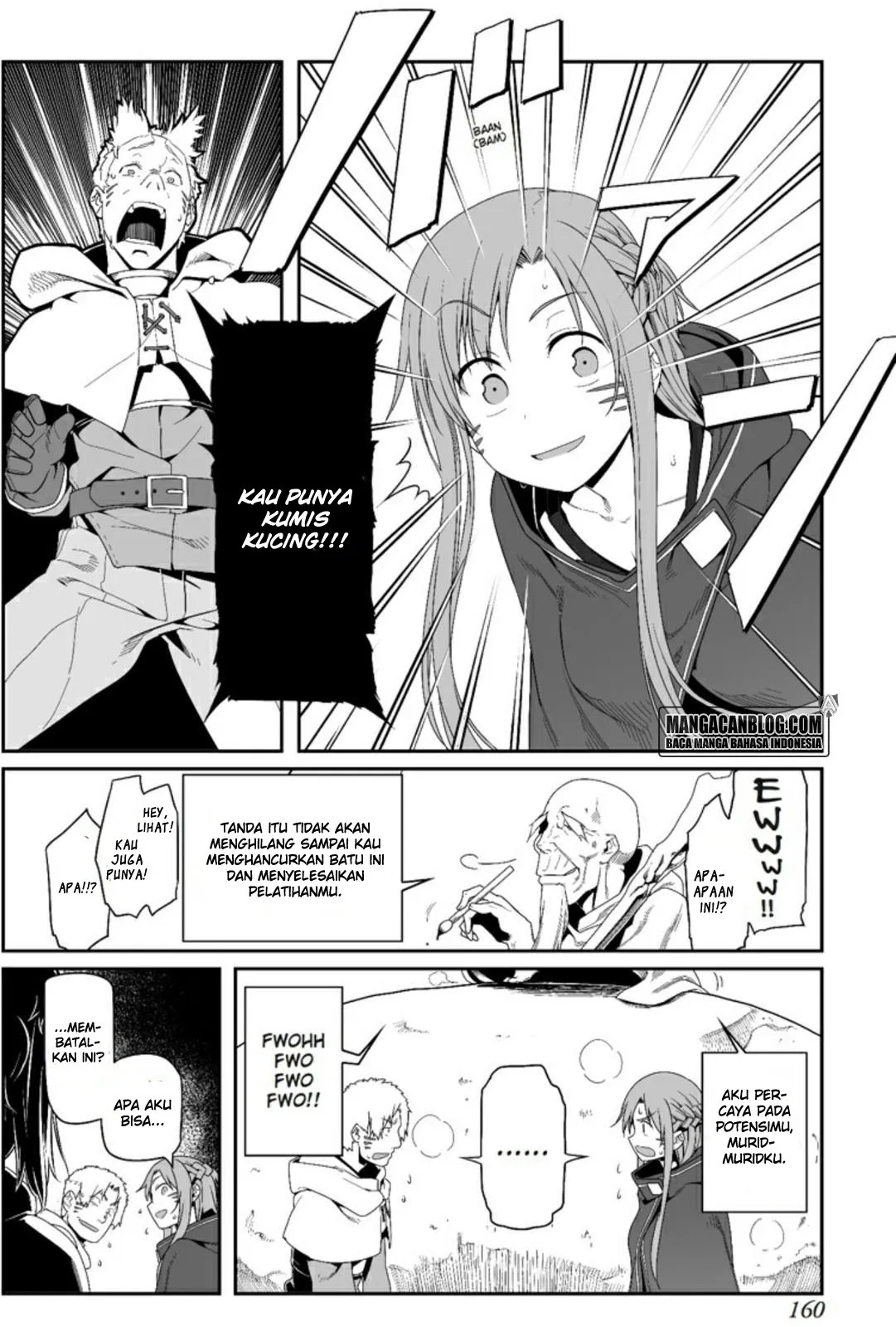 sword-art-online-progressive - Chapter: 15