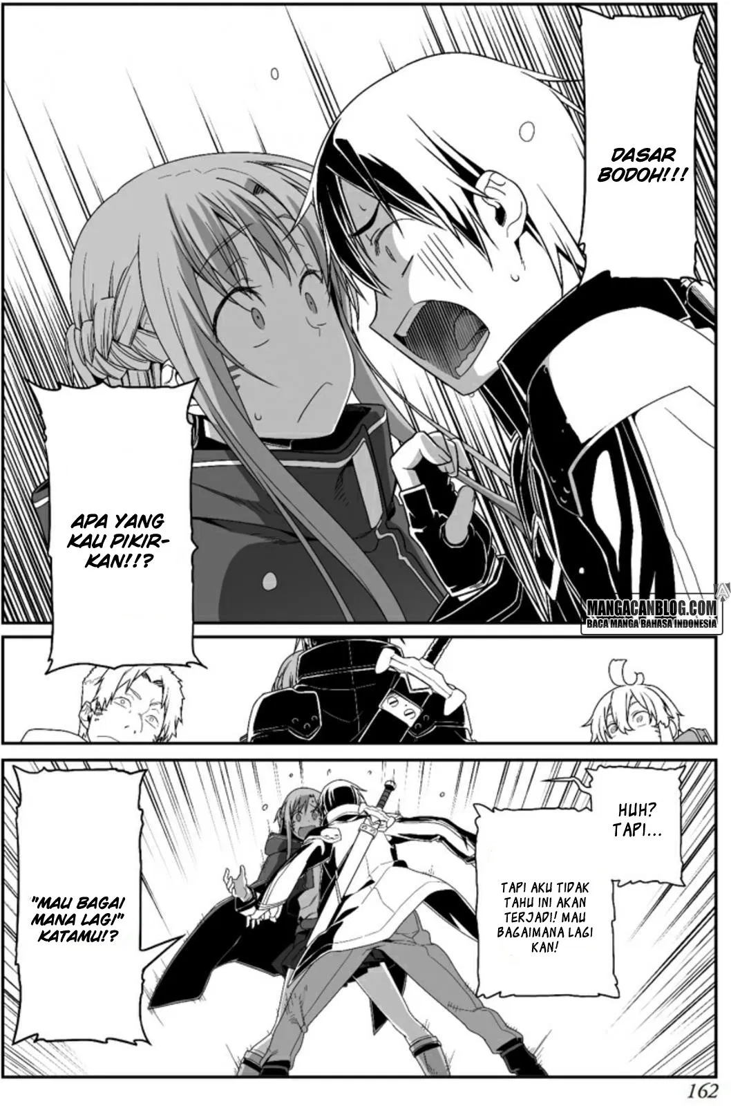 sword-art-online-progressive - Chapter: 15