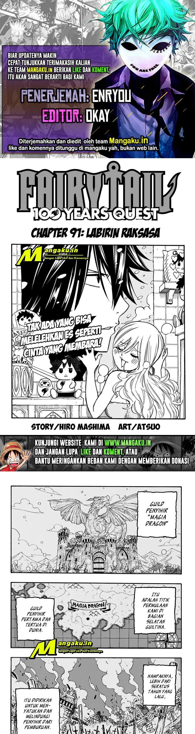 fairy-tail-100-years-quest - Chapter: 92