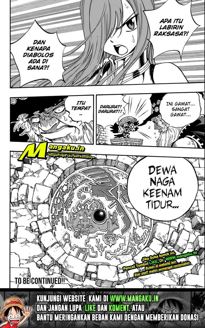 fairy-tail-100-years-quest - Chapter: 92