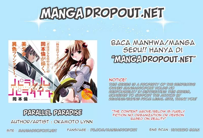 parallel-paradise - Chapter: 79